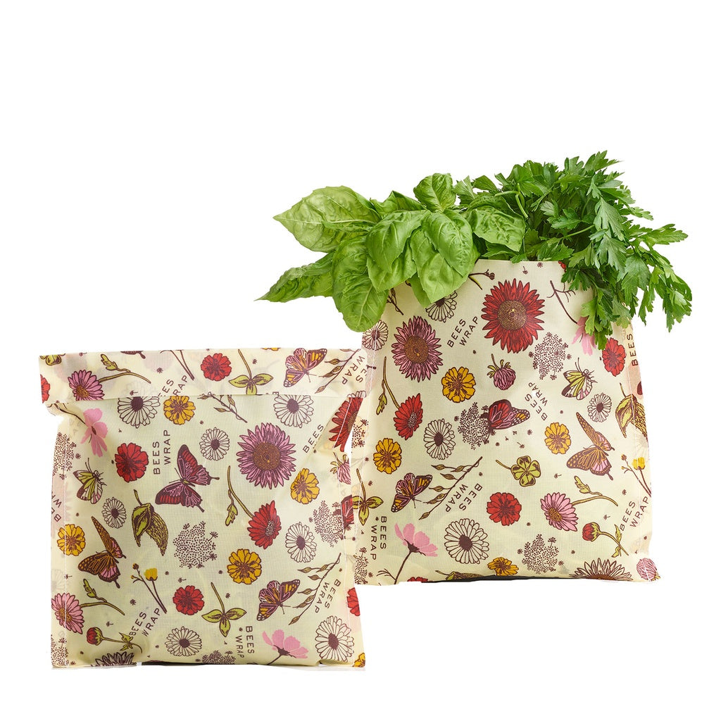 Bees Wrap 2pk taske