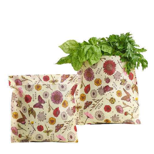 Bees Wrap 2pk bag