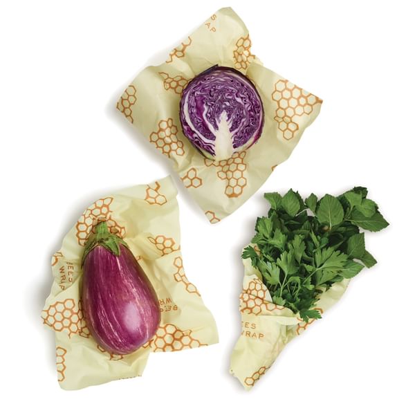 Bees Wrap 3 pack (small,medium eller large)