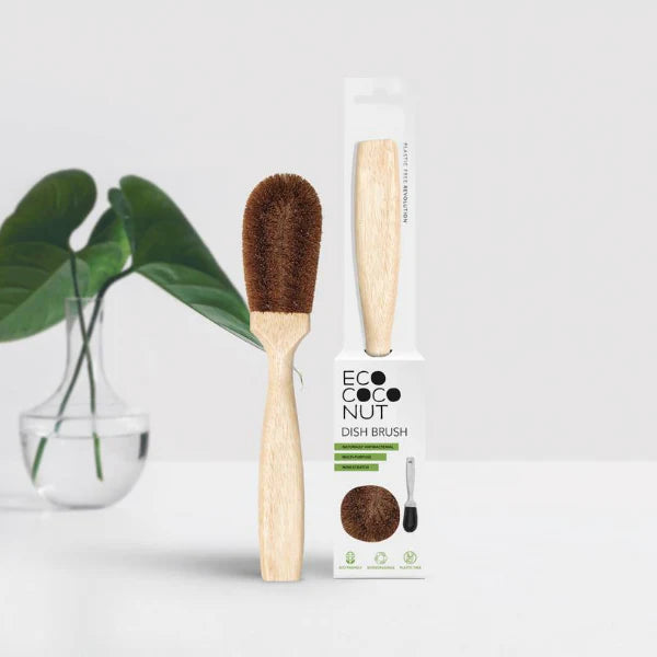 Diskborste från Eco Coconot