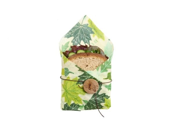 Bees Wrap Lunch Pack