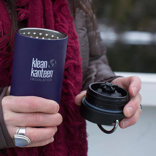 Kleen Kanteen Cafe Cap